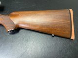 Winchester Model 70 Classic Stainless Featherweight 30-06 - 12 of 15