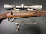 Winchester Model 70 Classic Stainless Featherweight 30-06 - 7 of 15