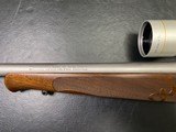 Winchester Model 70 Classic Stainless Featherweight 30-06 - 5 of 15