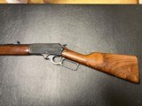Marlin JM 1895 LTD III 45-70 - 1 of 13