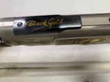 Two Winchester 1873 Very Limited Edition “BLACK GOLD” 45 Colt - 5 of 15