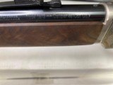Two Winchester 1873 Very Limited Edition “BLACK GOLD” 45 Colt - 12 of 15