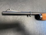 Remington 742 Carbine 308 Engraved - 5 of 12