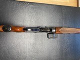 Remington 742 Carbine 308 Engraved - 7 of 12