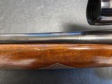 Remington 742 Carbine 308 Engraved - 4 of 12