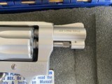 Smith & Wesson 317 (No Dash) 22LR - 9 of 10