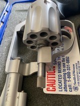 Smith & Wesson 317 (No Dash) 22LR - 6 of 10