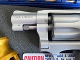 Smith & Wesson 317 (No Dash) 22LR - 8 of 10