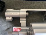 Smith & Wesson 317 (No Dash) 22LR - 2 of 10
