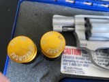 Smith & Wesson 317 (No Dash) 22LR - 4 of 10
