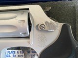 Smith & Wesson 317 (No Dash) 22LR - 3 of 10