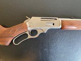Marlin JM 336SS 30-30 - 2 of 12