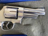 Smith & Wesson 625-9 Mountain Gun 45 Colt - 6 of 7