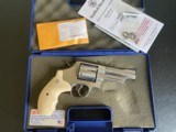 Smith & Wesson 625-9 Mountain Gun 45 Colt - 1 of 7