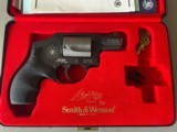 Smith & Wesson 342PD AirLite 38 S&W Special +P - 2 of 4