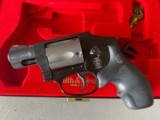 Smith & Wesson 342PD AirLite 38 S&W Special +P - 3 of 4