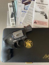 Smith & Wesson 342PD AirLite 38 S&W Special +P