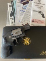 Smith & Wesson 342PD AirLite 38 S&W Special +P - 1 of 4
