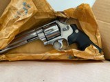 Smith & Wesson 629-3 Classic Custom Ported w/Factory Box - 4 of 8