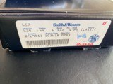 Smith & Wesson 629-3 Classic Custom Ported w/Factory Box - 3 of 8