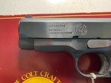 Colt Officers ACP Mark IV 45 Auto Custom USPSA/IPSC - 3 of 8