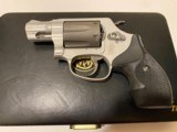 Smith & Wesson 331 AirLite 32 H&R Mag - 3 of 10