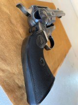 Colt SAA 2nd Gen 45 Colt - 6 of 12