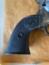 Colt SAA 2nd Gen 45 Colt - 10 of 12