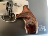Smith & Wesson 342 Ti .38 Spl - 5 of 7