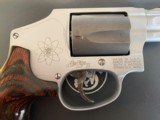 Smith & Wesson 342 Ti .38 Spl - 3 of 7