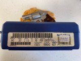 Smith & Wesson 640-1 .357 Mag PC RSR **MINT** - 7 of 7