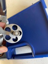 Smith & Wesson 640-1 .357 Mag PC RSR **MINT** - 4 of 7