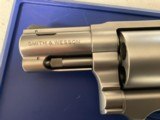 Smith & Wesson 640-1 .357 Mag PC RSR **MINT** - 6 of 7