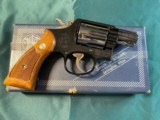 Smith & Wesson 12-2 AirWeight