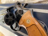 Smith & Wesson 16-2 K32 Masterpiece - 3 of 11