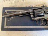 Smith & Wesson 16-2 K32 Masterpiece - 10 of 11