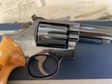 Smith & Wesson 16-2 K32 Masterpiece - 7 of 11