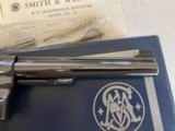 Smith & Wesson 16-2 K32 Masterpiece - 5 of 11