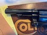 Colt Police Positive Gen 4 *Mint* - 9 of 12