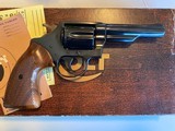 Colt Police Positive Gen 4 *Mint* - 2 of 12