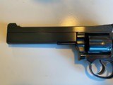 Smith & Wesson Custom PPC 15-4 .38 Spl - 4 of 8