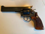 Smith & Wesson Custom PPC 15-4 .38 Spl - 1 of 8