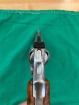 Smith & Wesson 686-3 2.5 inch 357 Mag - 5 of 7