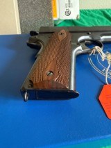 Colt Custom Shop WWI 1911 Reproduction *Mint* - 6 of 13