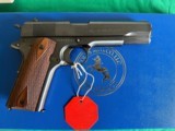 Colt Custom Shop WWI 1911 Reproduction *Mint* - 7 of 13