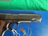 Colt Custom Shop WWI 1911 Reproduction *Mint* - 5 of 13