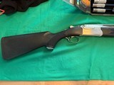 Ruger Red Label All Weather 12 gauge 3 inch - 9 of 12