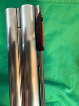 Ruger Red Label All Weather 12 gauge 3 inch - 8 of 12