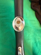 Ruger Red Label All Weather 12 gauge 3 inch - 12 of 12