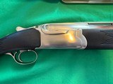 Ruger Red Label All Weather 12 gauge 3 inch - 10 of 12